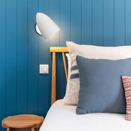 Apartament Feel - Boat House