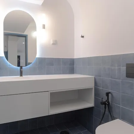 Feel - Boat House Apartament