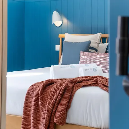 Feel - Boat House Apartament