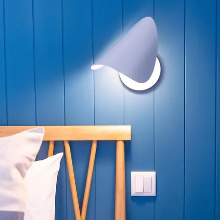 Feel - Boat House Apartament