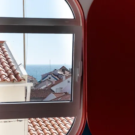 Feel - Boat House Apartament *