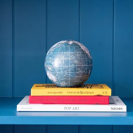 Apartamento Feel - Boat House *