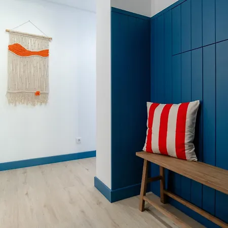 Feel - Boat House Apartmán