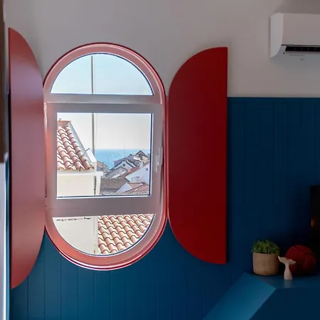 Apartment Feel - Boat House