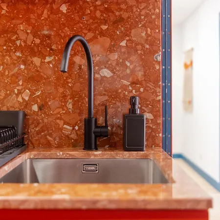 Feel - Boat House Apartment Nazare