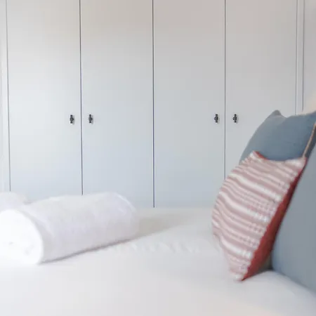 Apartment Feel - Boat House