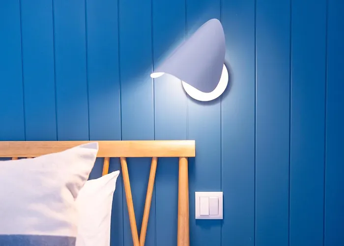 Feel - Boat House Apartman