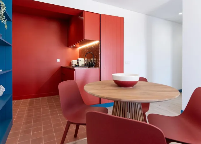 아파트 Feel - Boat House