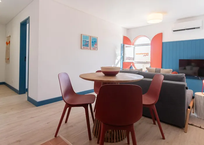 Feel - Boat House Apartman *