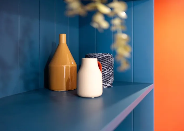 Apartman Feel - Boat House *